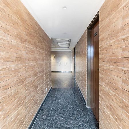 Hotel O Golden Inn Near Cubbon Park Бангалор Экстерьер фото